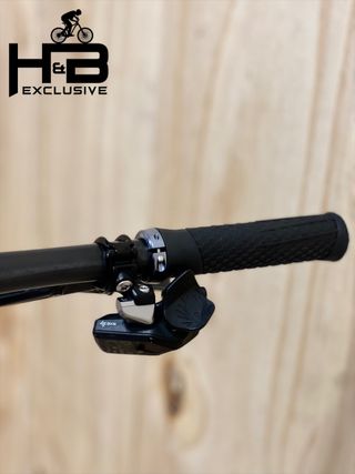 BMC Fourstroke 01 one Carbon Sram XX1 AXS 2021