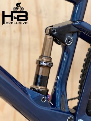 BMC Fourstroke 01 one Carbon Sram XX1 AXS 2021