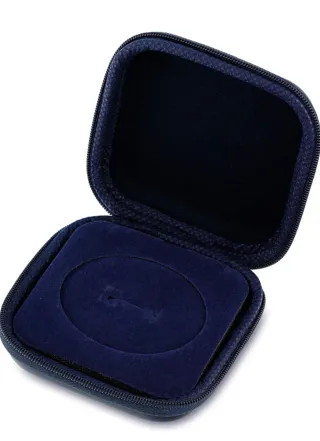 Pulsera Tommy Hilfiger Hombre Azul/Plata