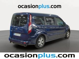 Ford Grand Tourneo Connect 1.5 TDCi Titanium 88 kW (120 CV)
