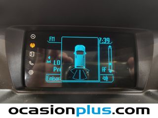 Ford Grand Tourneo Connect 1.5 TDCi Titanium 88 kW (120 CV)