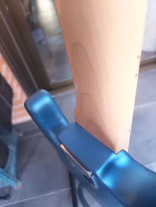 Bajo Fender American Performer PJ Azul