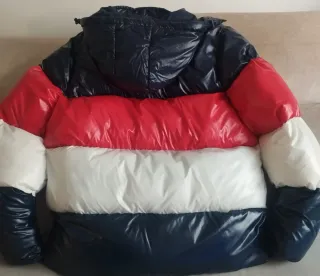 Chaqueta acolchada Ellesse hombre