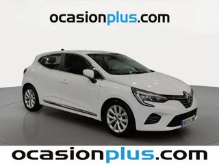 Renault Clio Zen TCe 66 kW (90 CV)