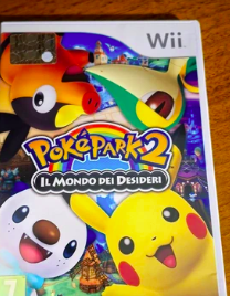 PokePark 2 Wii: Il Mondo dei Desideri