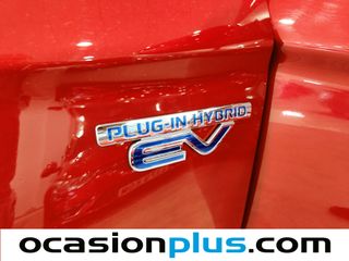 Mitsubishi Outlander 2.0 PHEV Kaiteki 4WD Auto 149 kW (203 CV)