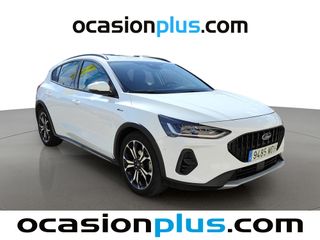 Ford Focus 1.0 Ecoboost MHEV Active 114 kW (155 CV)