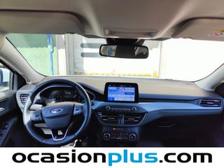 Ford Focus 1.0 Ecoboost MHEV Active 114 kW (155 CV)