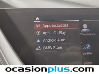 BMW Serie 1 116d 85 kW (116 CV)