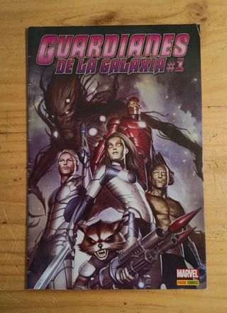 Comics Marvel / Image