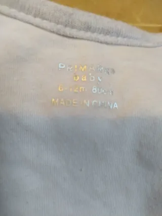 Saco dormir bebé oso Mummy's sleepy head