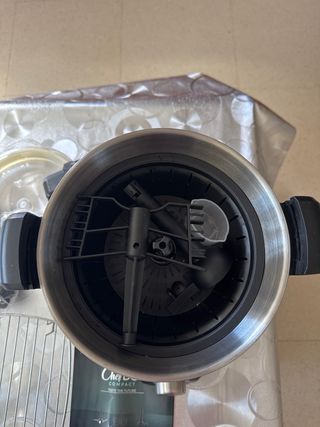 Robot Cocina Chef Bot Compact