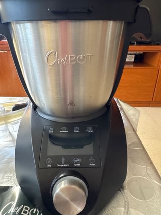 Robot Cocina Chef Bot Compact