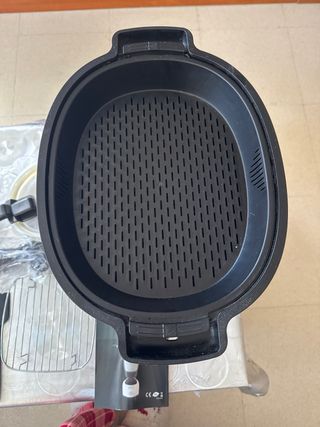 Robot Cocina Chef Bot Compact