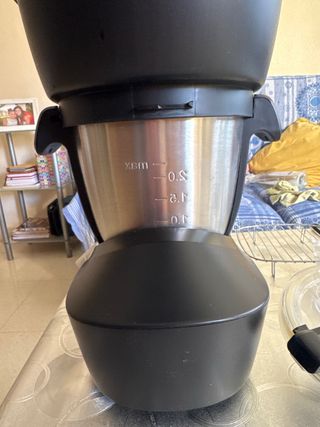 Robot Cocina Chef Bot Compact