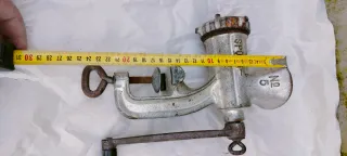 Macina carne vintage SPONG