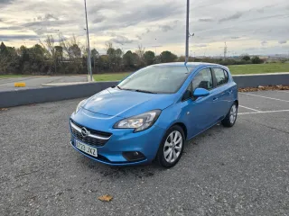 Opel Corsa 2017
