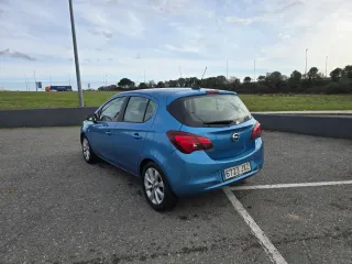 Opel Corsa 2017