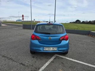 Opel Corsa 2017