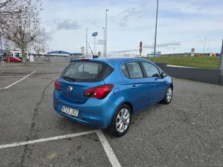 Opel Corsa 2017