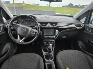 Opel Corsa 2017