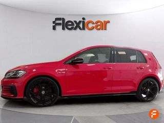Volkswagen Golf GTI TCR 2.0 TSI 213kW(290CV) DSG