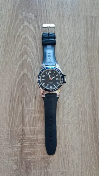 Reloj Tommy Hilfiger