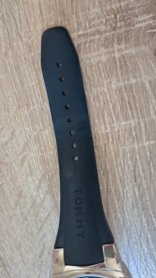 Reloj Tommy Hilfiger