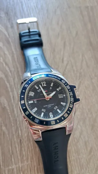 Reloj Tommy Hilfiger