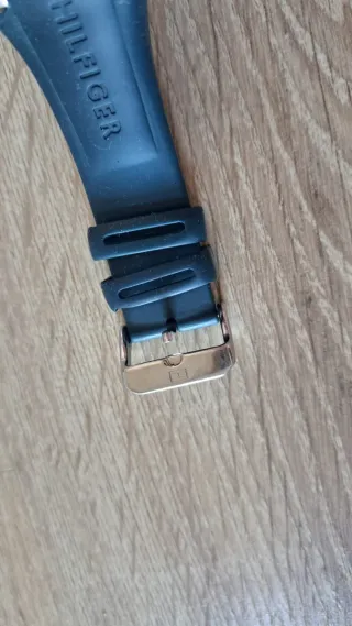 Reloj Tommy Hilfiger