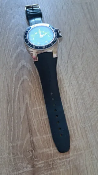 Reloj Tommy Hilfiger