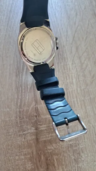 Reloj Tommy Hilfiger