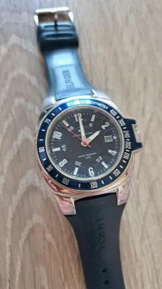 Reloj Tommy Hilfiger