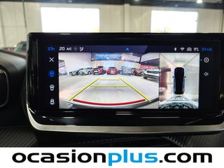 Peugeot 208 Allure Hybrid eDCS6 75 kW (100 CV)