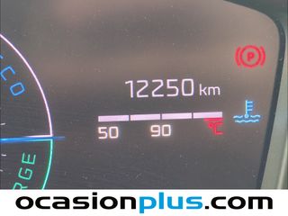 Peugeot 208 Allure Hybrid eDCS6 75 kW (100 CV)