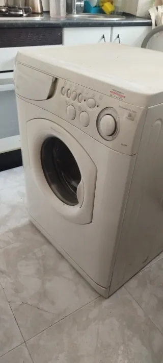 Lavadora ARISTON MARGHERITA 2000