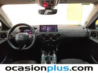 DS DS3 PureTech 130 Performance Line Auto 96 kW (130 CV)