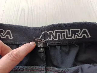 Pantalón Montaña Mujer Montura Vértigo 2 Talla S