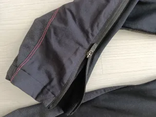 Pantalón Montaña Mujer Montura Vértigo 2 Talla S