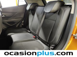 Opel Mokka X 1.4 Turbo Color Edition 4X2 103 kW (140 CV)