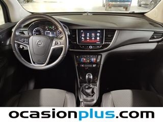 Opel Mokka X 1.4 Turbo Color Edition 4X2 103 kW (140 CV)