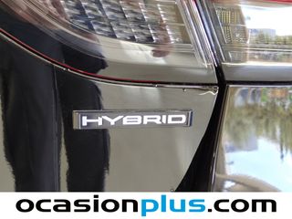 Opel Corsa 1.2 T XHL Hybrid GS eDCT 81 kW (110 CV)