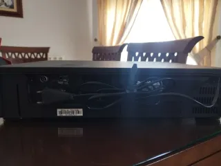 Reproductor VHS BASIC LINE