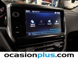 Peugeot 2008 BlueHDi 100 S&S Style 74 kW (100 CV)