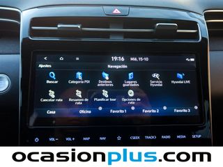 Hyundai Tucson 1.6 TGDI HEV Tecno Auto 2C 169 kW (230 CV)