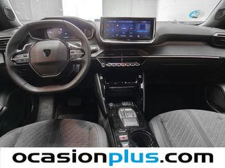 Peugeot 2008 Allure Hybrid eDCS6 107 kW (145 CV)