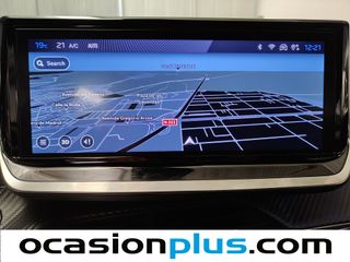 Peugeot 2008 Allure Hybrid eDCS6 107 kW (145 CV)