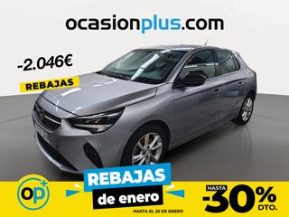 Opel Corsa 1.2 Turbo XHL Elegance Auto 74 kW (100 CV)