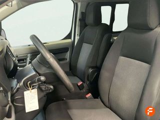 Citroën Jumpy COMBI 1.5 BLUEHDI 120 M L2 CONFORT