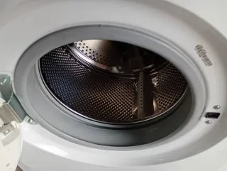 Lavadora - secadora Indesit 6kg/4kg